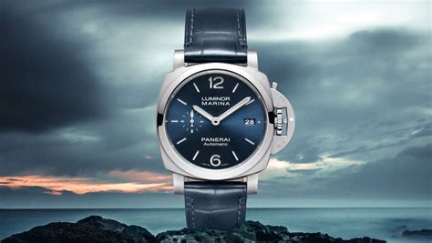 reloj panerai precio|Panerai: relojes de lujo para hombre y mujer.